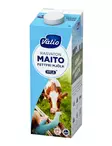 Maito RASVATON MAITO UHT 1L VALIO - Milk and creamers - 129322 - 1