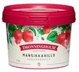 Mansikkahillo 1kg DRONNINGHOLM - Juices and soft drinks - 180542 - 1
