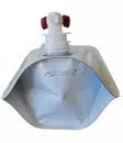 Mehun säilytyspussi 1,5L Pouch-Up - Food papers and bags - 183902 - 2