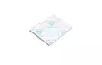 Mikrokuitupyyhe VILEDA r-MicronSolo - Disposable towels - 180702 - 1