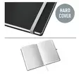 Muistikirja A5 LEITZ Style - Office Notebooks - 185422 - 3