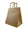 Paperikassi 22,6L 32x33,5/21cm - Paper bags - 189542 - 1