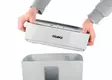 Kapasiteetti 10 arkkia, 12L - Shredders - 187372 - 3