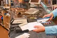 Pihtinitoja LEITZ 5545 (10 nasta) - Stapling Pliers and Staple Guns - 111232 - 2