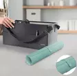 Mintunvihreä, rullattava - Desk Mats - 188552 - 5