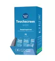 Puhdistusliina KIILTO Touchscreen Wipe - Non-woven cloths and dispensers - 181582 - 1