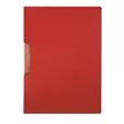 Puristusmekanismikansio A4 Q-Connect - Conference Clip Binders and Lever Arch F - 185132 - 1