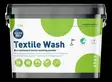 Pyykinpesuaine 4kg KIILTO Green Textile - Textile cleaning and maintenance - 157732 - 1