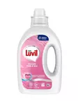 Pyykinpesuneste 920ml BIO LUVIL - Tekstiilien puhdistus ja huolto - 164192 - 1