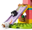Marsun leikkipuisto LEGO Friends - Legot - 184632 - 2