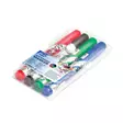 Valkotaulutussi 3mm FOROFIS - Valkotaulukynät - 160642 - 1