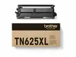 Musta, 5500s. - Brother laser toner cartridges and drums - 188892 - 1