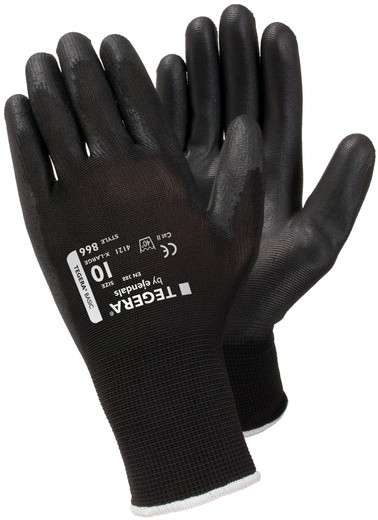 Asennuskäsine XL/10 Tegera 866 - Työkäsineet - 132552 - 1