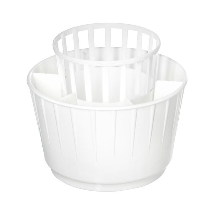 Aterinteline pyöreä GASTROMAX - Plastic containers and storage - 138902 - 1