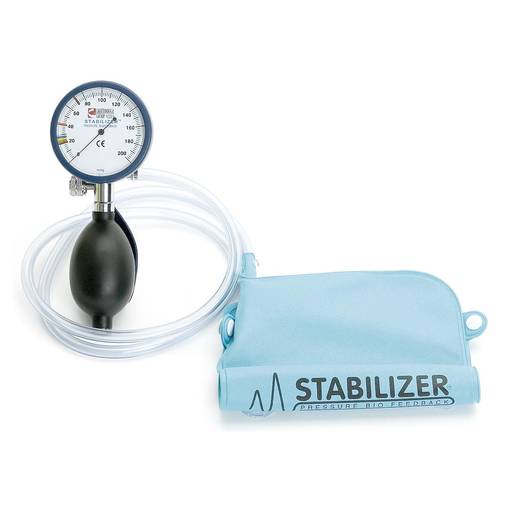 Chattanooga Stabilizer Pressure Biofeedback Kariteam verkkokauppa