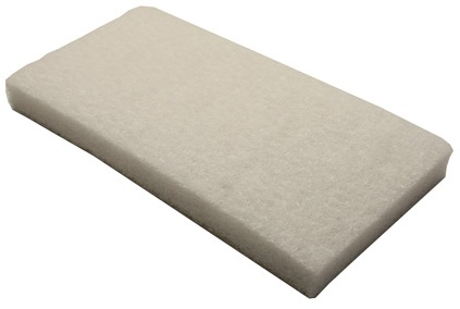 Hankauslevy 12x25cm ACTIVA - Hankauslevyt  ja -pesimet - 161572 - 1