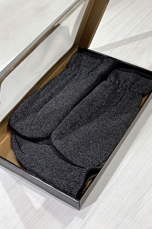 Heijastavat lapaset ja pipo - Other printed products - 159552 - 1