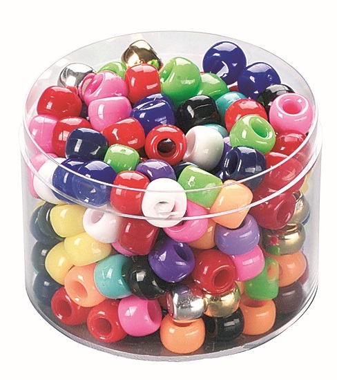 Helmilajitelma rasia pyöreä - Askartelutarvikkeet - 137702 - 1