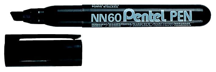 Huopakynä 3,9-5,8mm PENTEL viisto - Huopakynät - 101382 - 1