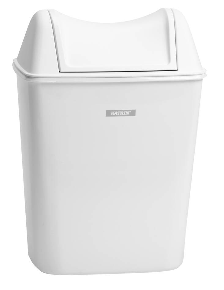 Hygieniaroskakori 8L KATRIN Inclusive - Trash, ash and waste bins - 158022 - 1