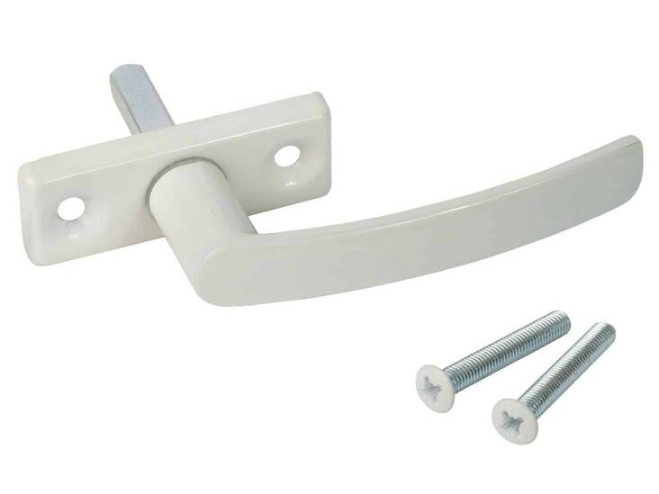 Ikkunapainike PISLA Paula - Small supplies - 134822 - 1