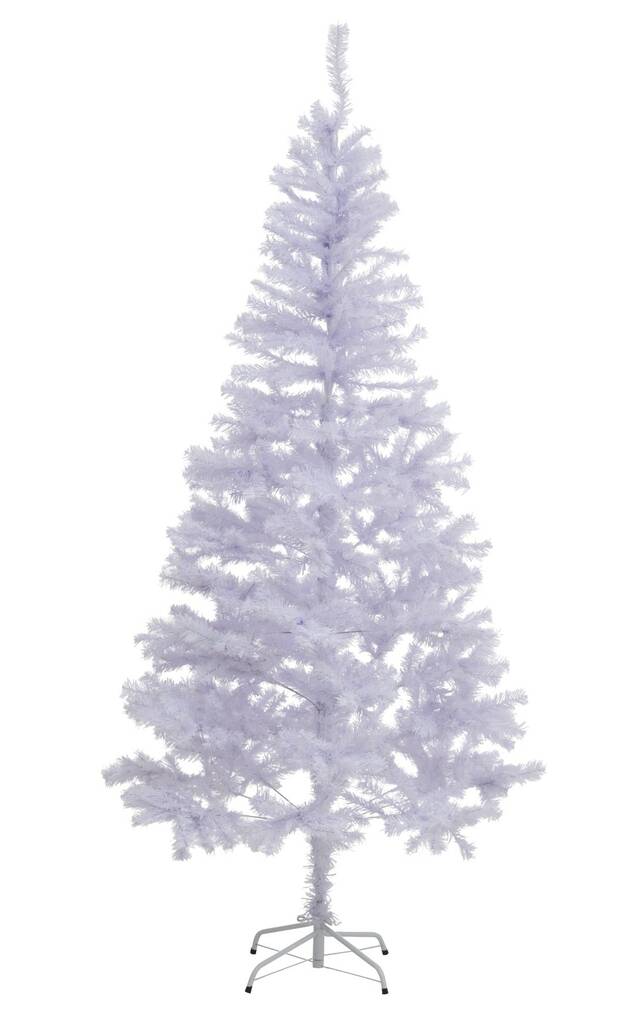 Joulukuusi 210cm WINTERIA - Seasonal decorations - 144652 - 1