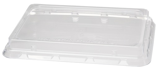 Kansi annosrasialle DUNI Biopak - Take-away and portion containers - 160692 - 1