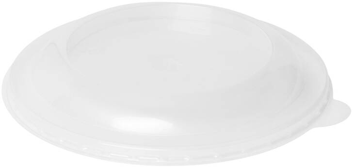 Kansi keittokulholle 159x159mm DUNI - Disposable plates and bowls - 170182 - 1
