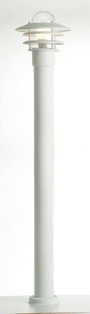 Käpylä mini pollari 110 - Replacement bulbs and fluorescent tubes - 134732 - 1