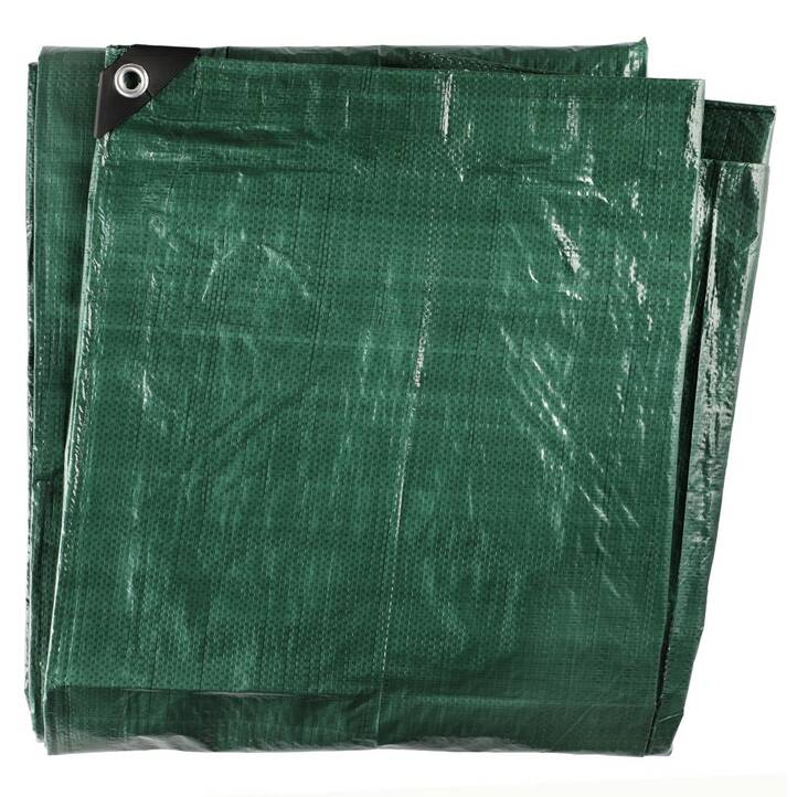 Kevytpeite 80g 4x6m TARMO - Garden supplies - 140092 - 1