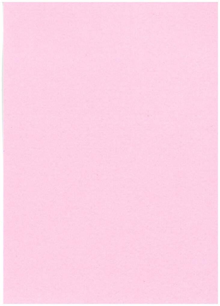 Korttipohja A6 1-osainen/25 kpl - Askartelutarvikkeet - 136112 - 1