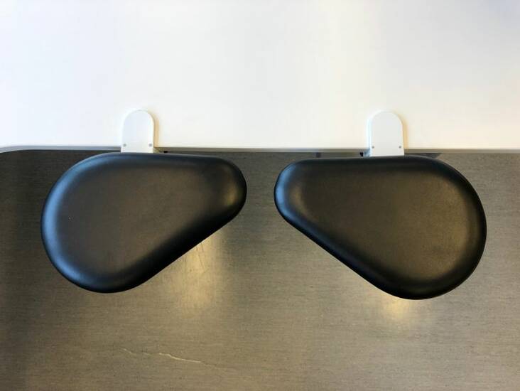 Kyynärvarsituki TC906 - Kyynärtuet - 122242 - 1