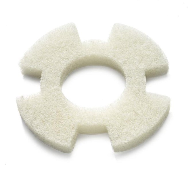 Laikka I-MOP XL - Special pads - 178952 - 1