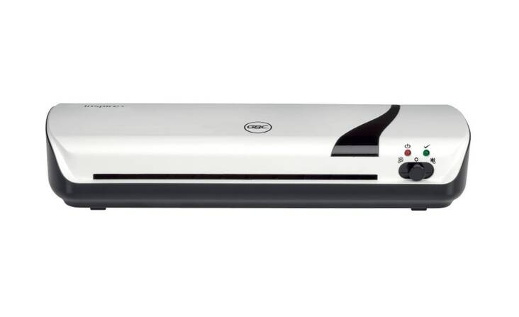 Laminointilaite A4 GBC Inspire+ - Laminators - 177352 - 1
