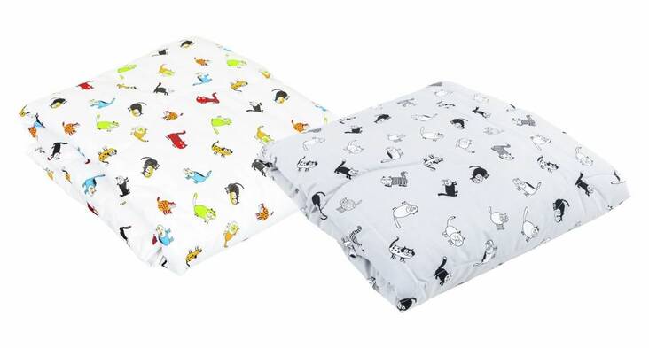 Lasten kevyt peite - Lastentarvikkeet - 178962 - 1