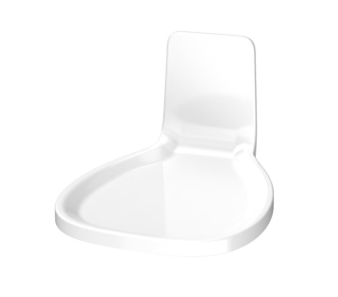 Lattiansuoja TORK S1/S11/S4 annostelijat - Soaps and dispensers - 177552 - 1