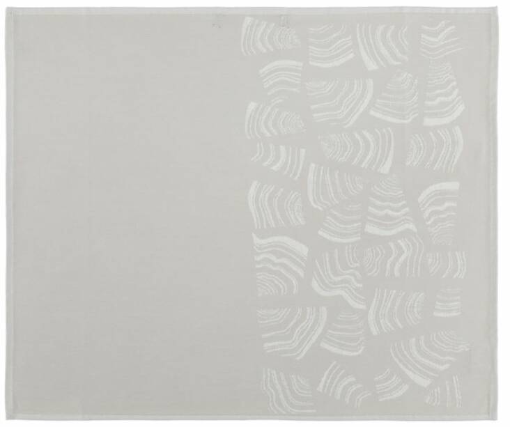 Laudeliina 50x60cm RENTO Pino - Sauna accessories - 168932 - 1