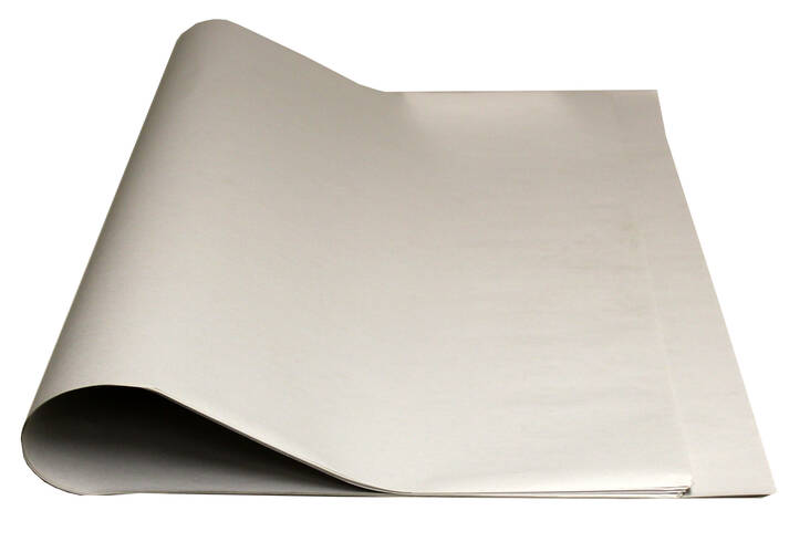 Makulatuuripaperi 50x70cm - Kraft papers and other wrapping papers - 104792 - 1