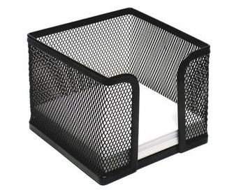 Muistilappukuutioteline FORFIS - Sticky Note Cubes - 167732 - 1