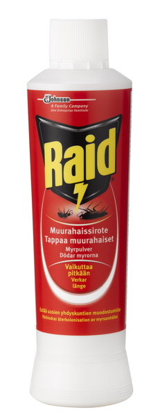 Muurahaissirote 250g RAID - Garden supplies - 147062 - 1
