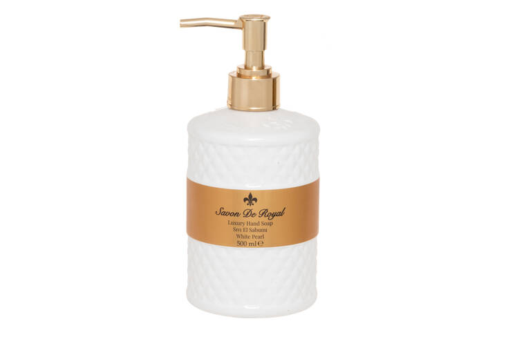 Nestesaippua 500ml SAVON DE ROYAL - Soaps and dispensers - 164702 - 1