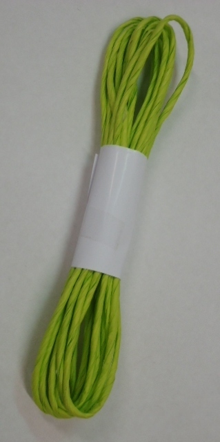 Paperinaru no32 vahva 10m - Craft supplies - 141762 - 1