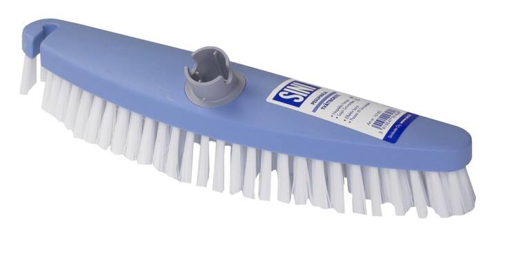 Pesuharja 28cm SINI - Washing brushes - 149632 - 1