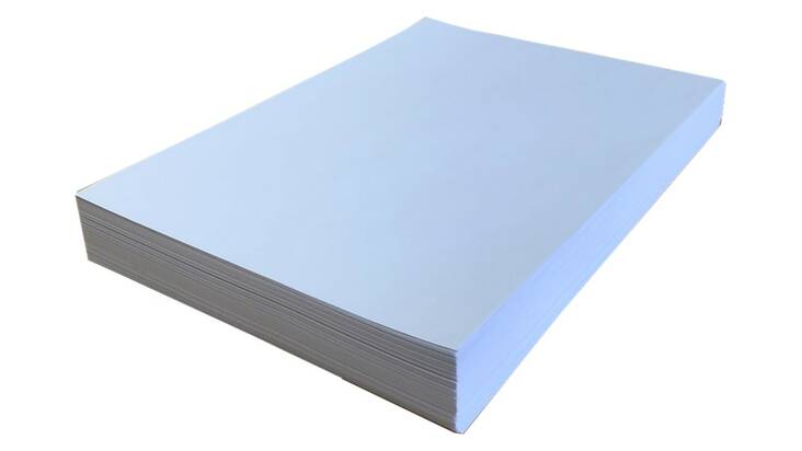 Piirustuspaperia - Craft supplies - 155062 - 1