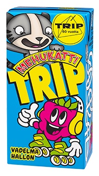 Pillimehu 2dl TRIP - Juices and soft drinks - 169702 - 1