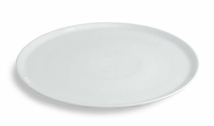 Pizzalautanen 36cm Cinzia - Plates and bowls - 166772 - 1