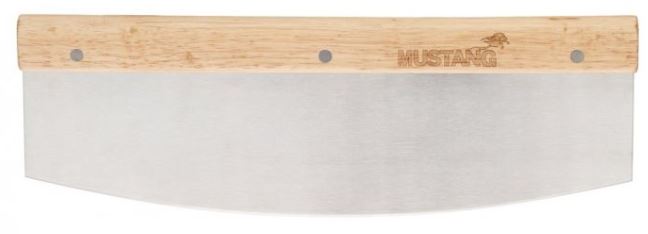 Pizzaleikkuri MUSTANG - Ruuanvalmistusvälineet - 169962 - 1