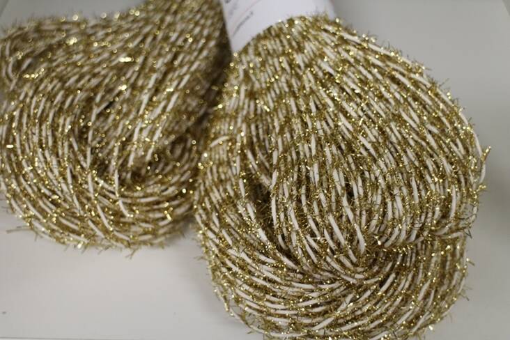 Pörrönaru 200g - Craft supplies - 159152 - 1