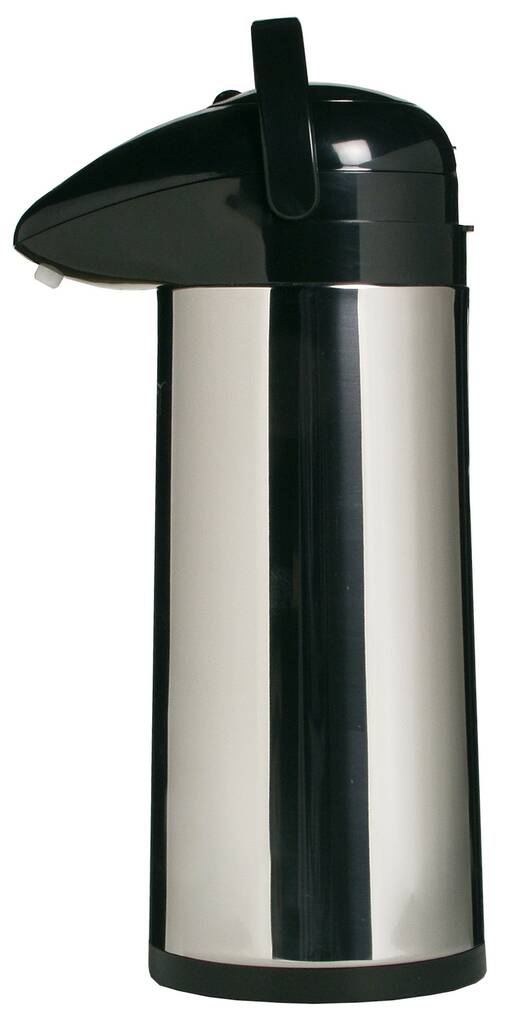 Pumpputermos 1,9L AIRAM - Cooking utensils - 134592 - 1