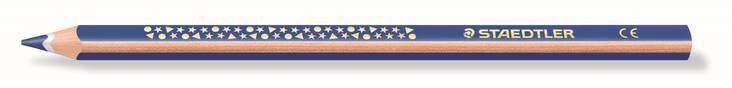 Puuvärikynä STAEDTLER Noris Jumbo - Colored Pencils - 132692 - 1